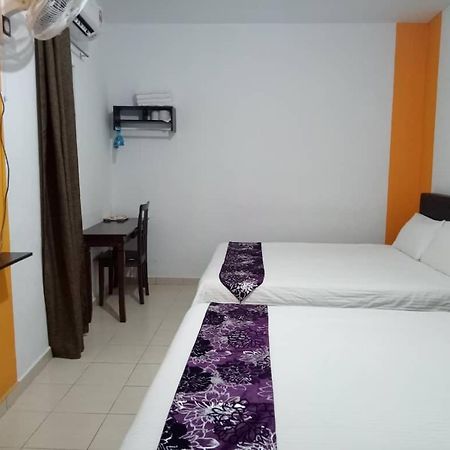 Langkawi Western Motel Pantai Cenang  Kültér fotó