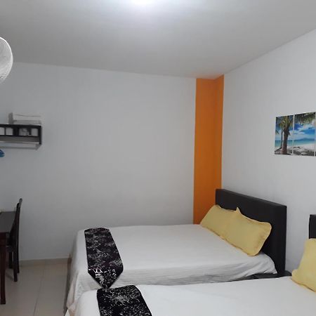 Langkawi Western Motel Pantai Cenang  Kültér fotó