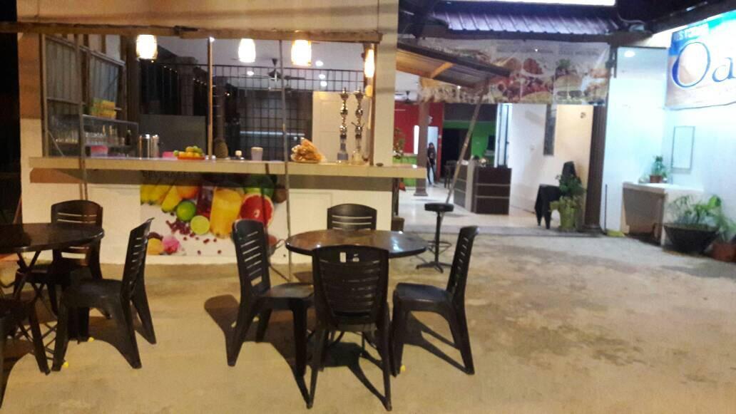 Langkawi Western Motel Pantai Cenang  Kültér fotó