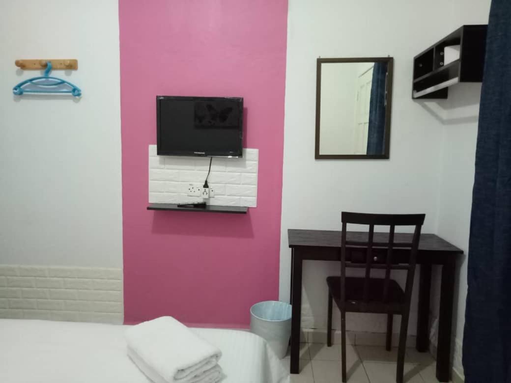 Langkawi Western Motel Pantai Cenang  Kültér fotó