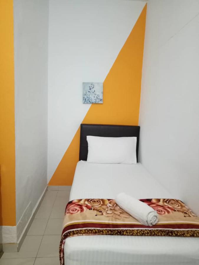 Langkawi Western Motel Pantai Cenang  Kültér fotó