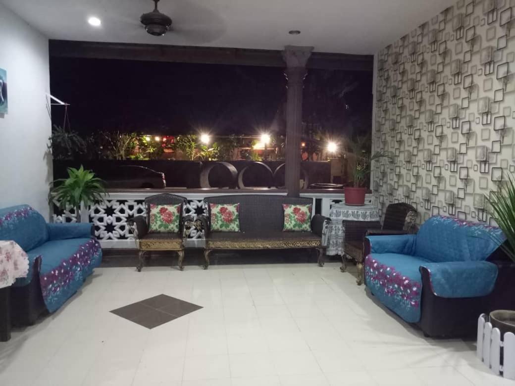 Langkawi Western Motel Pantai Cenang  Kültér fotó